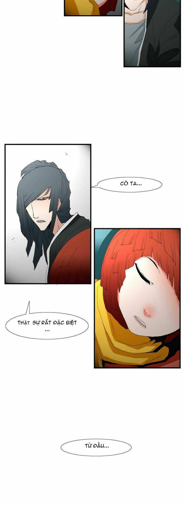 Siêu năng: Chapter 68