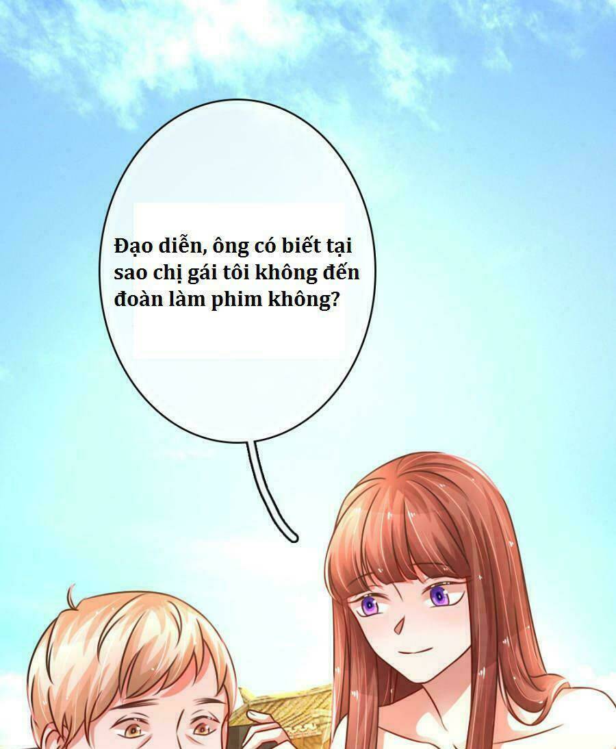 Trùng Sinh Để Trả Thù: Chapter 49