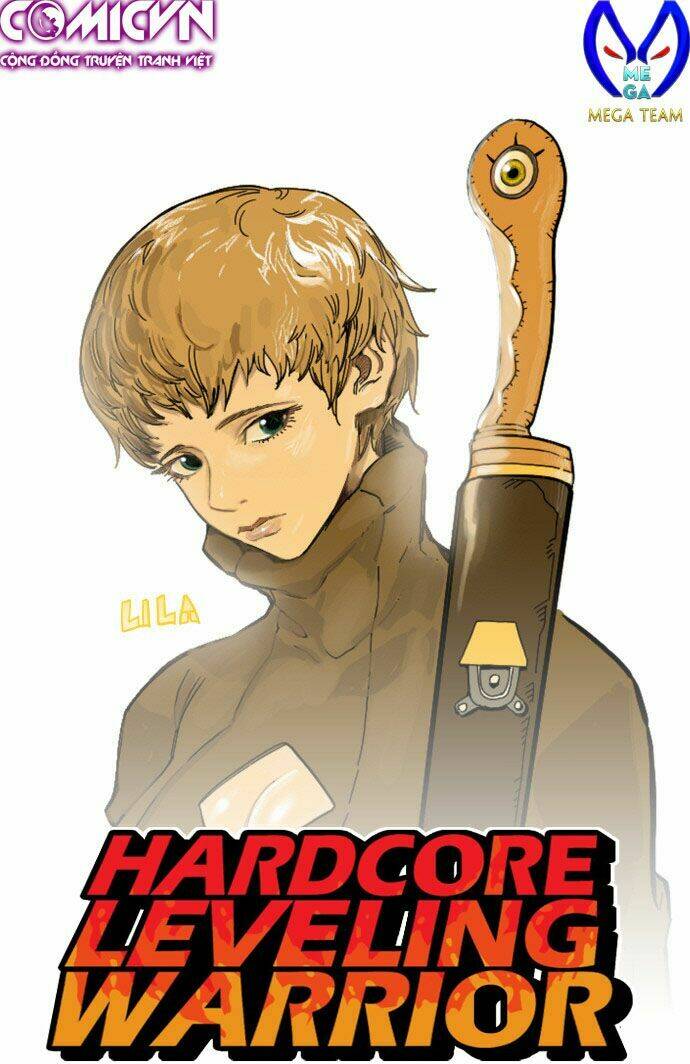 Hard Core Leveling Warrior: Chapter 45