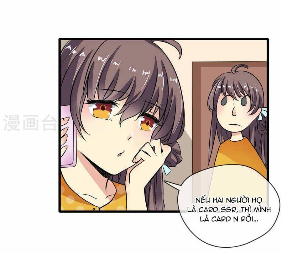 Luyến Ái Bạo Quân: Chapter 44