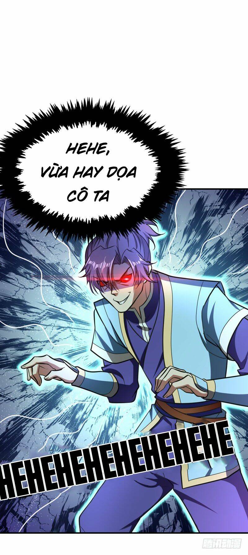 Yêu Giả Vi Vương: Chapter 89