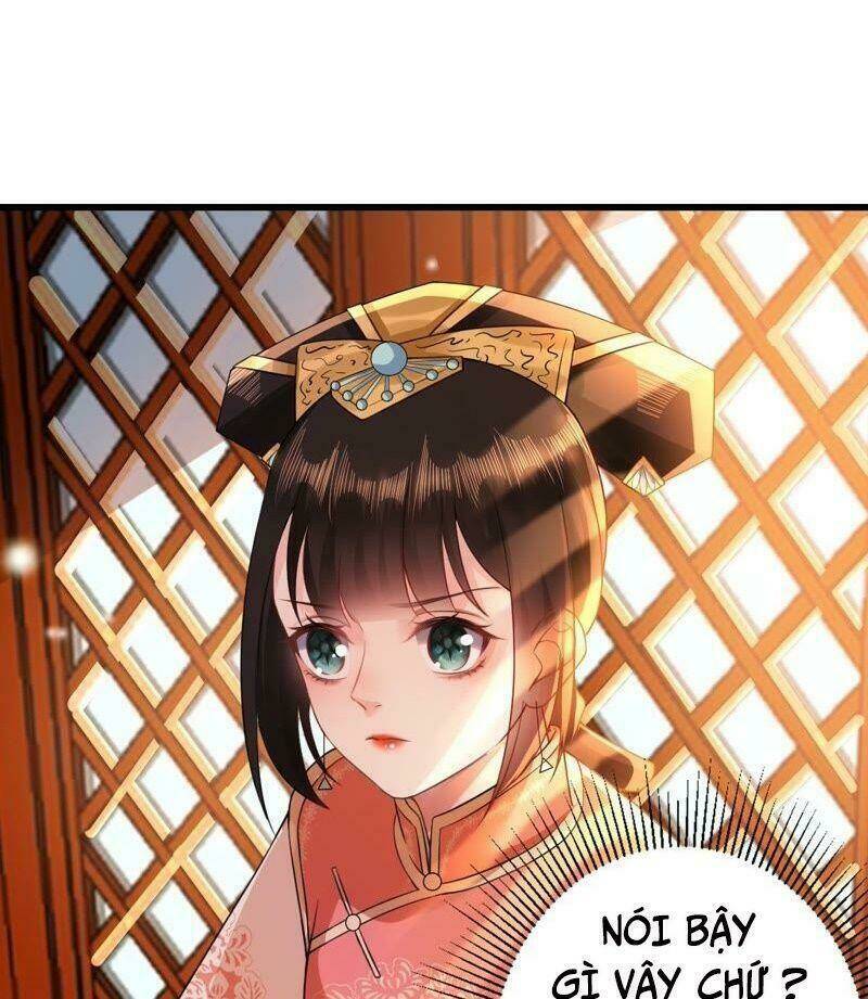Quận Chúa Vững Vàng, Thiết Lập Nhân Vật Không Thể Vỡ: Chapter 60