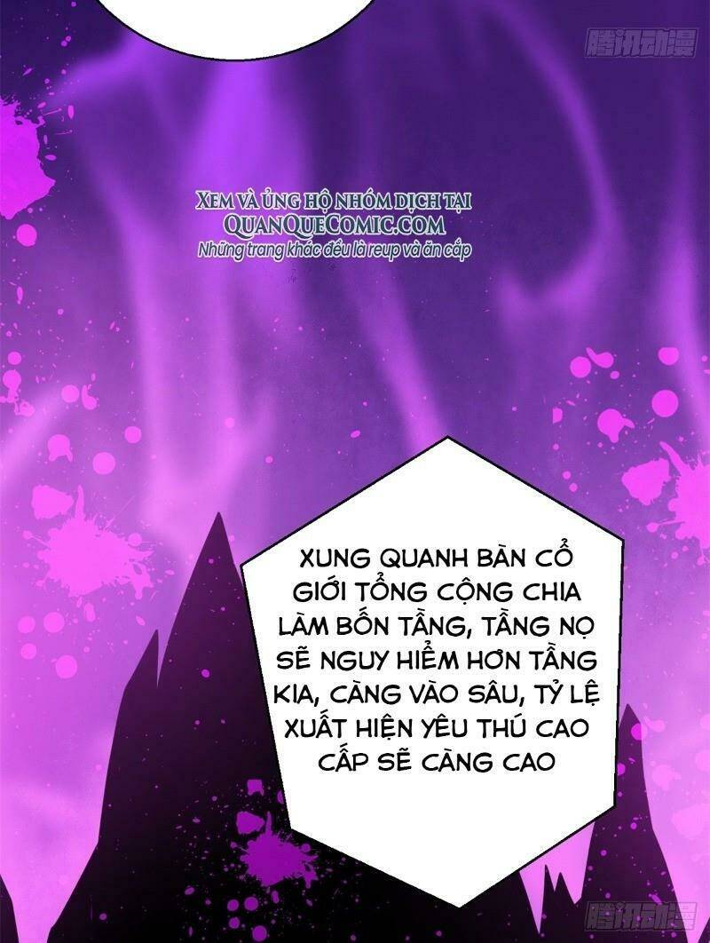 Bị Ép Trở Thành Mạnh Nhất Thế Giới: Chapter 31