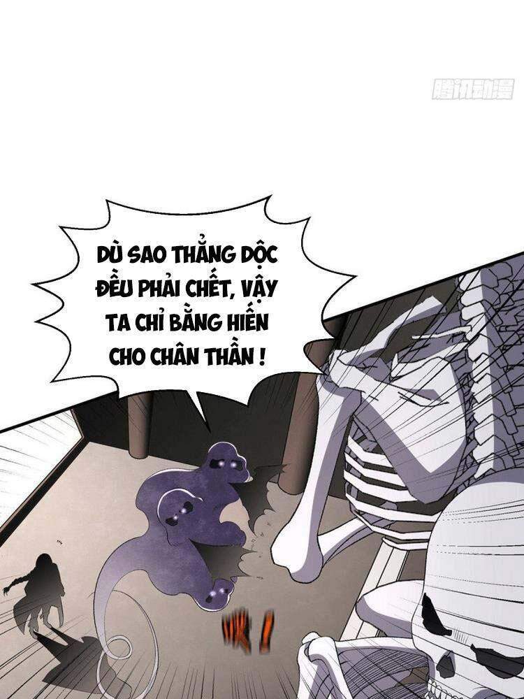 Tiên Vương Trùng Sinh: Chapter 363