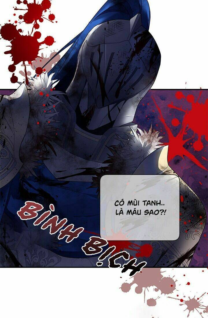 Công Chúa Của Loài Chim: Chapter 22