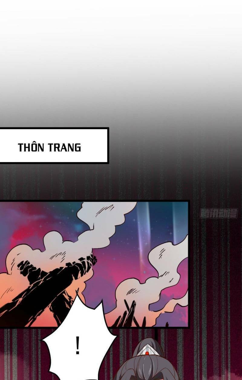 Trọng Sinh Tối Cường Ma Tôn Ở Rể: Chapter 43