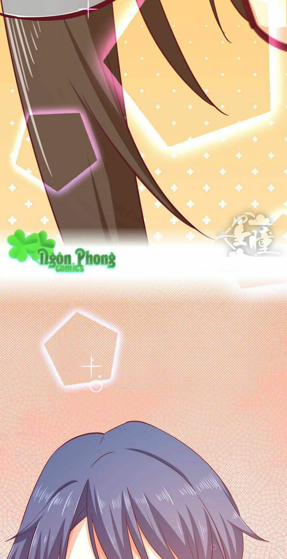 Hướng Tâm Dẫn Lực: Chapter 7