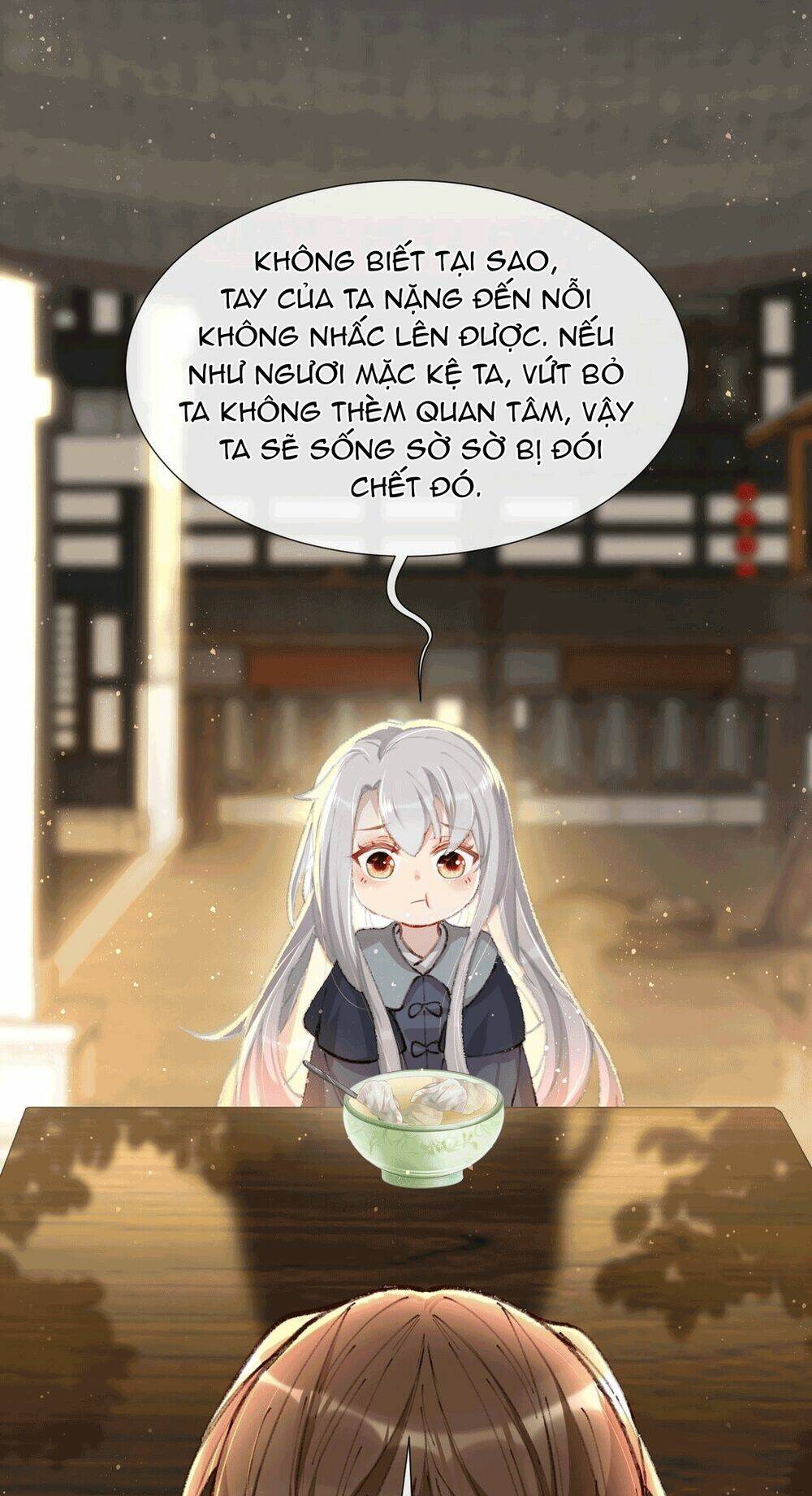 Sau Khi Nhặt Được Trứng Rồng, Ta Quyết Định Nuôi Hắn Trở Nên Xấu Xa: Chapter 2