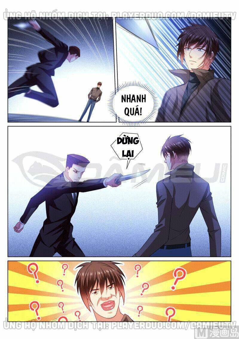 Ngận Thuần Ngận Ái Muội: Chapter 357