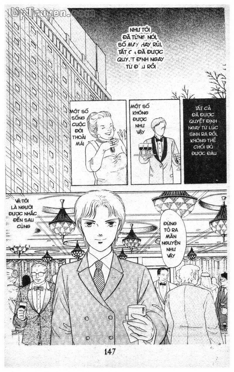 9 Banme No Musashi: Chapter 19