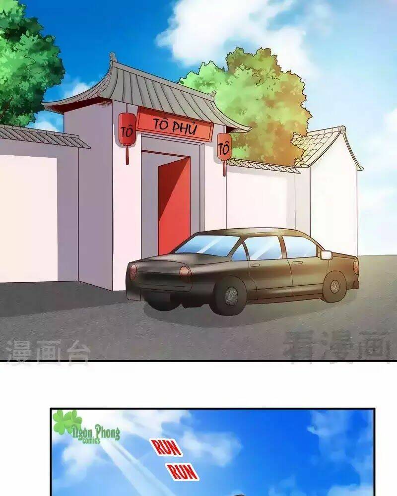 101 Phương Pháp Của Tổng Tài: Chapter 56