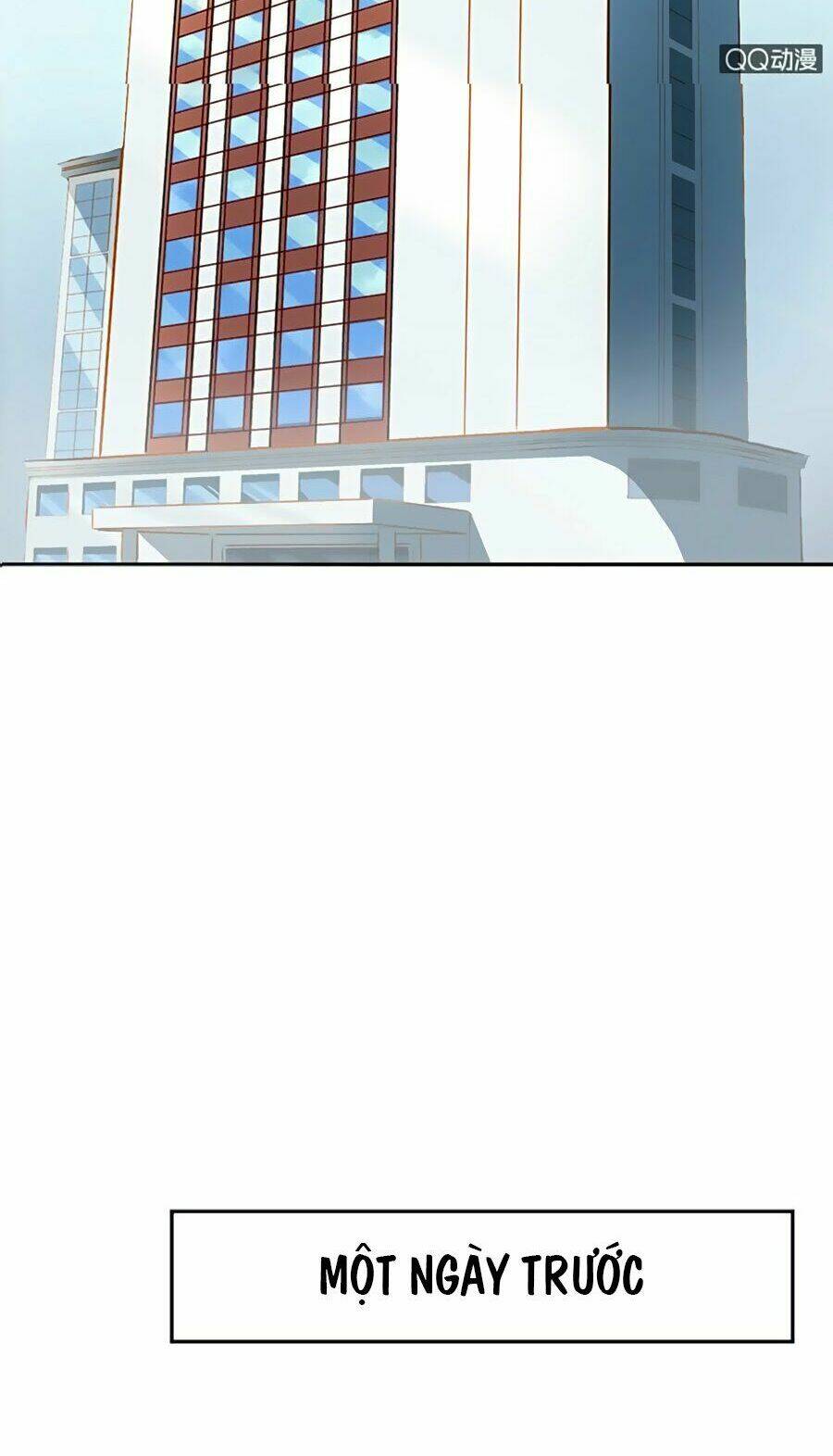 Khi Trá Luyến Nhân: Chapter 0