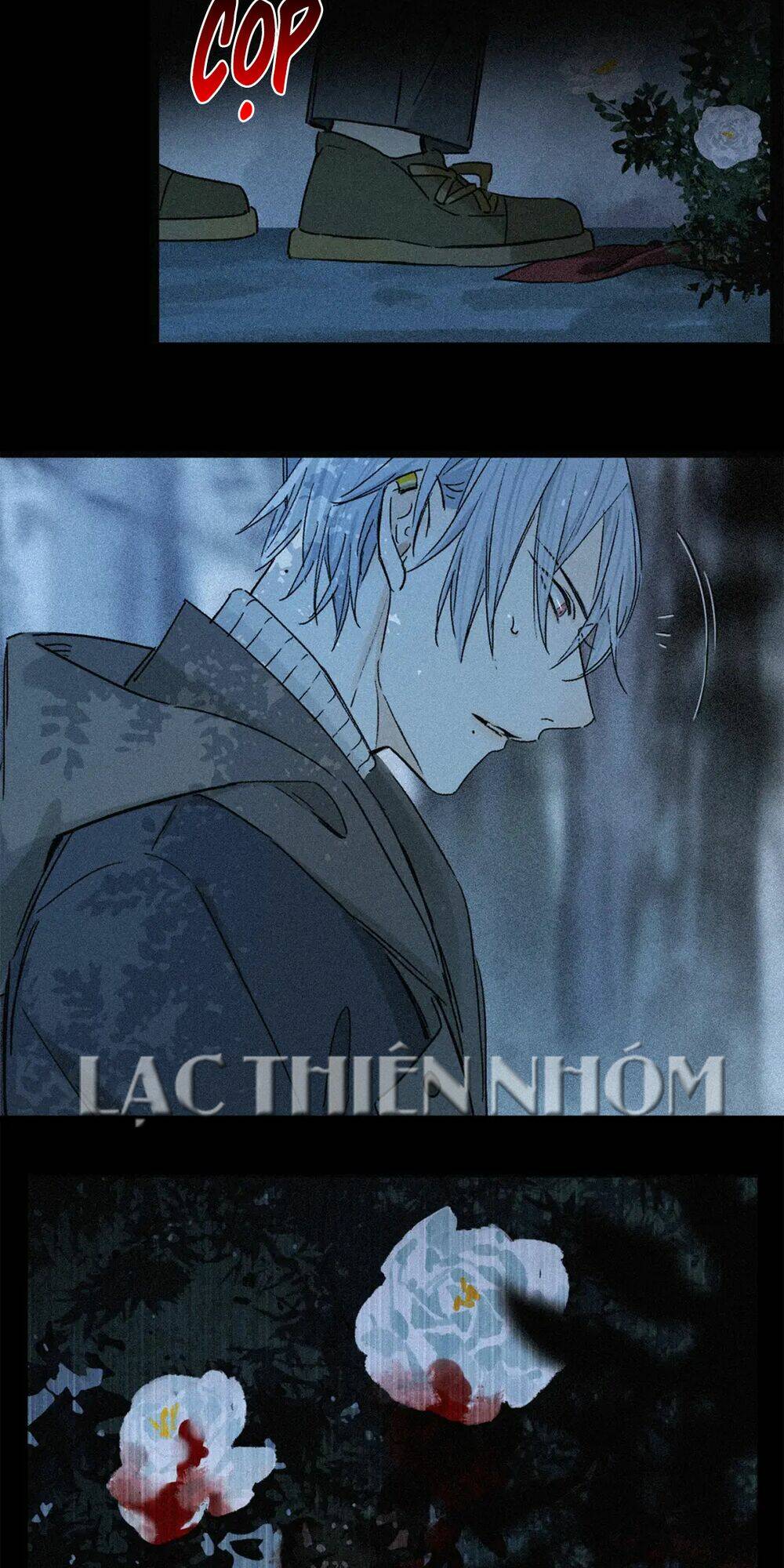 Phép Tắc Trường Ogus: Chapter 67