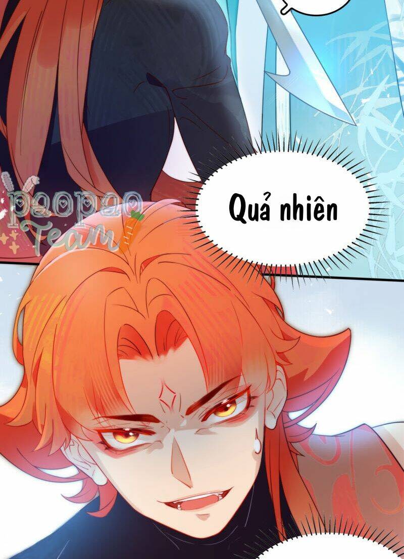 Thượng Đô Thiên Yêu Lục: Chapter 5