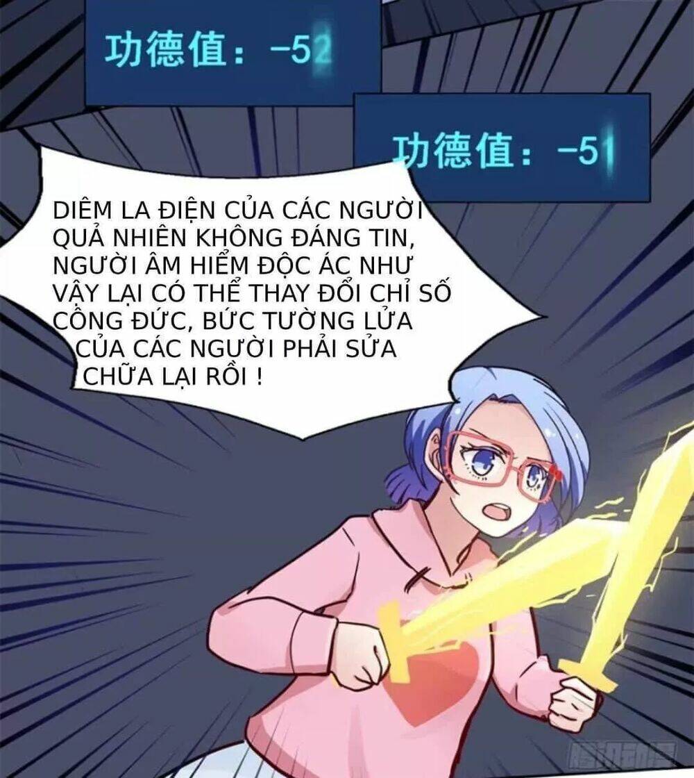 Chạy Đi Âm Sai: Chapter 85.5