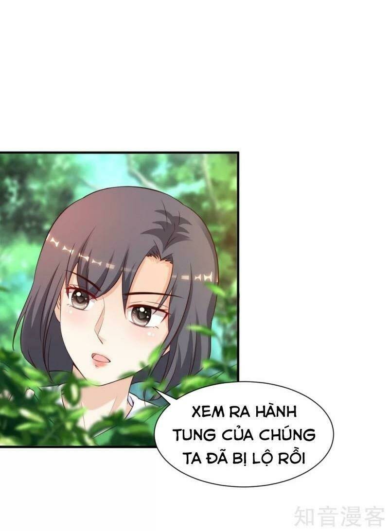 Tối Cường Vận Đào Hoa: Chapter 121