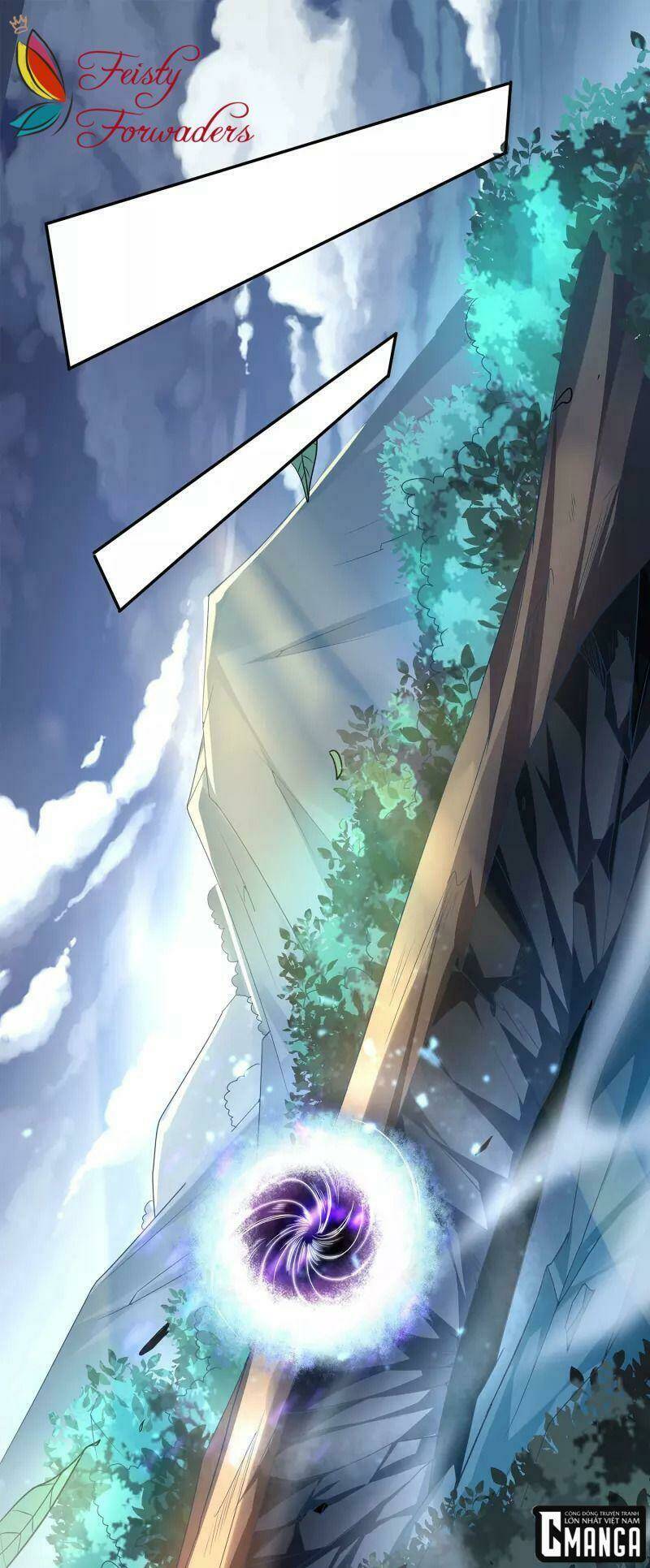 Hồn Đỉnh Thịnh Thiên: Chapter 2