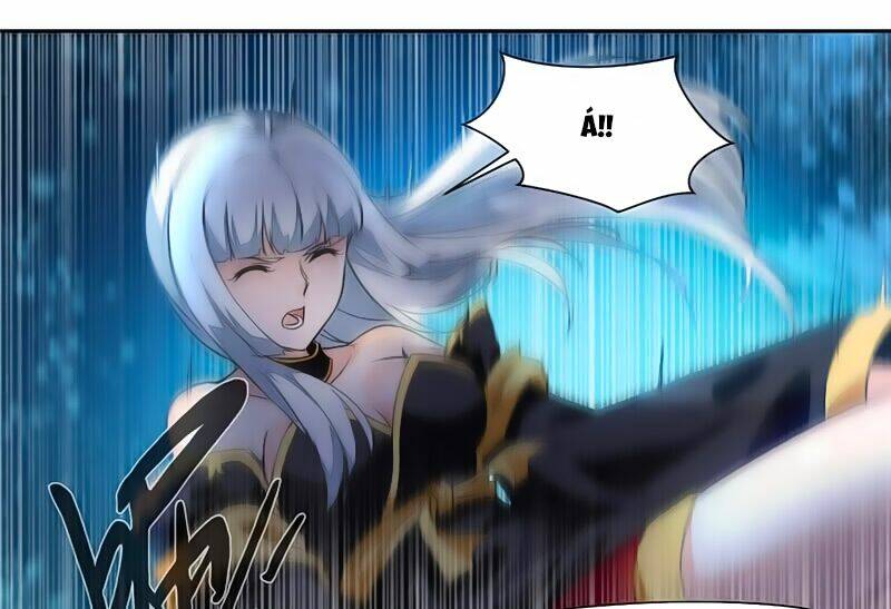 Cửu Dương Thần Vương: Chapter 20