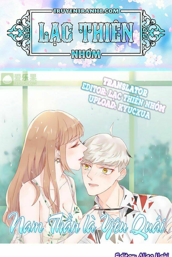 Nam Thần Là Quái Vật: Chapter 83