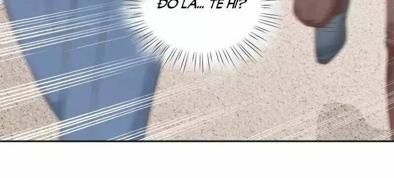 Khi Trá Luyến Nhân: Chapter 44