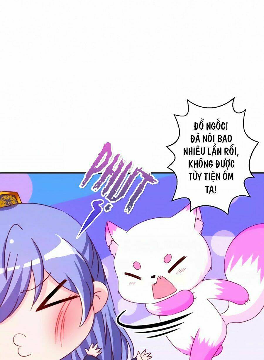 Vương Phi, Vương Gia Nhà Ngươi Không Ngốc Nữa Rồi: Chapter 9