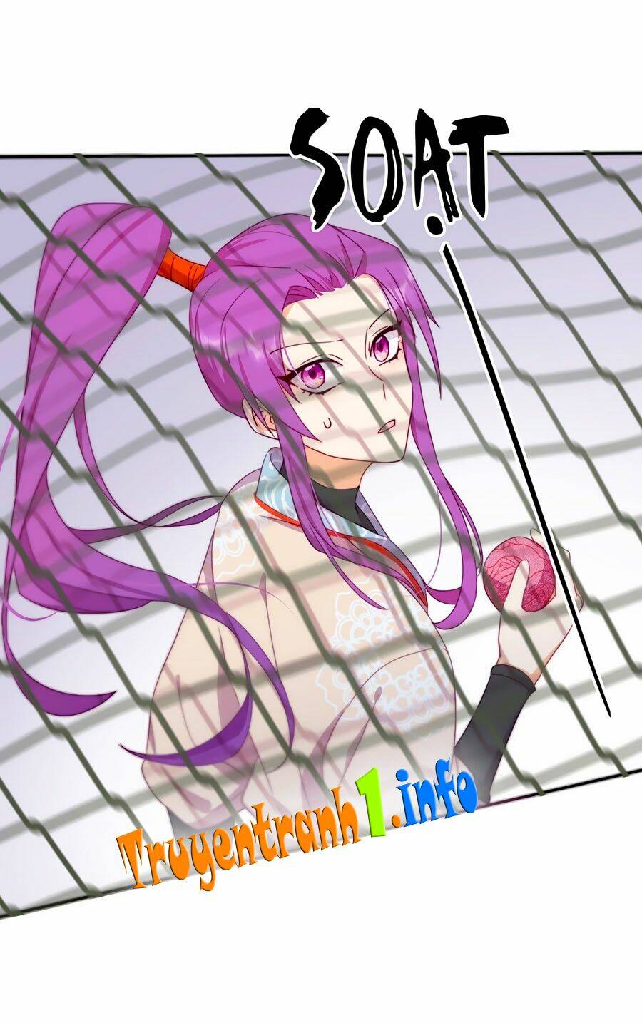 Vân Tưởng Chi Ca: Truy Ái Chỉ Lệnh: Chapter 15