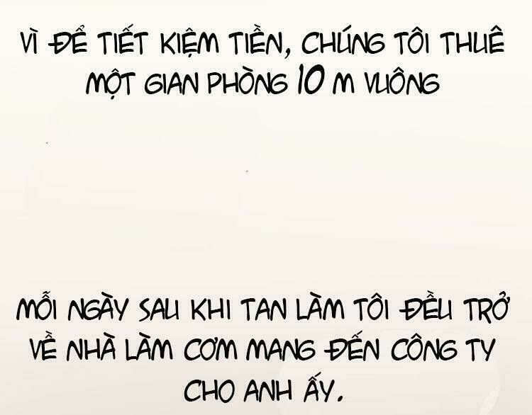 Cuộc Chiến Tình Yêu: Chapter 2