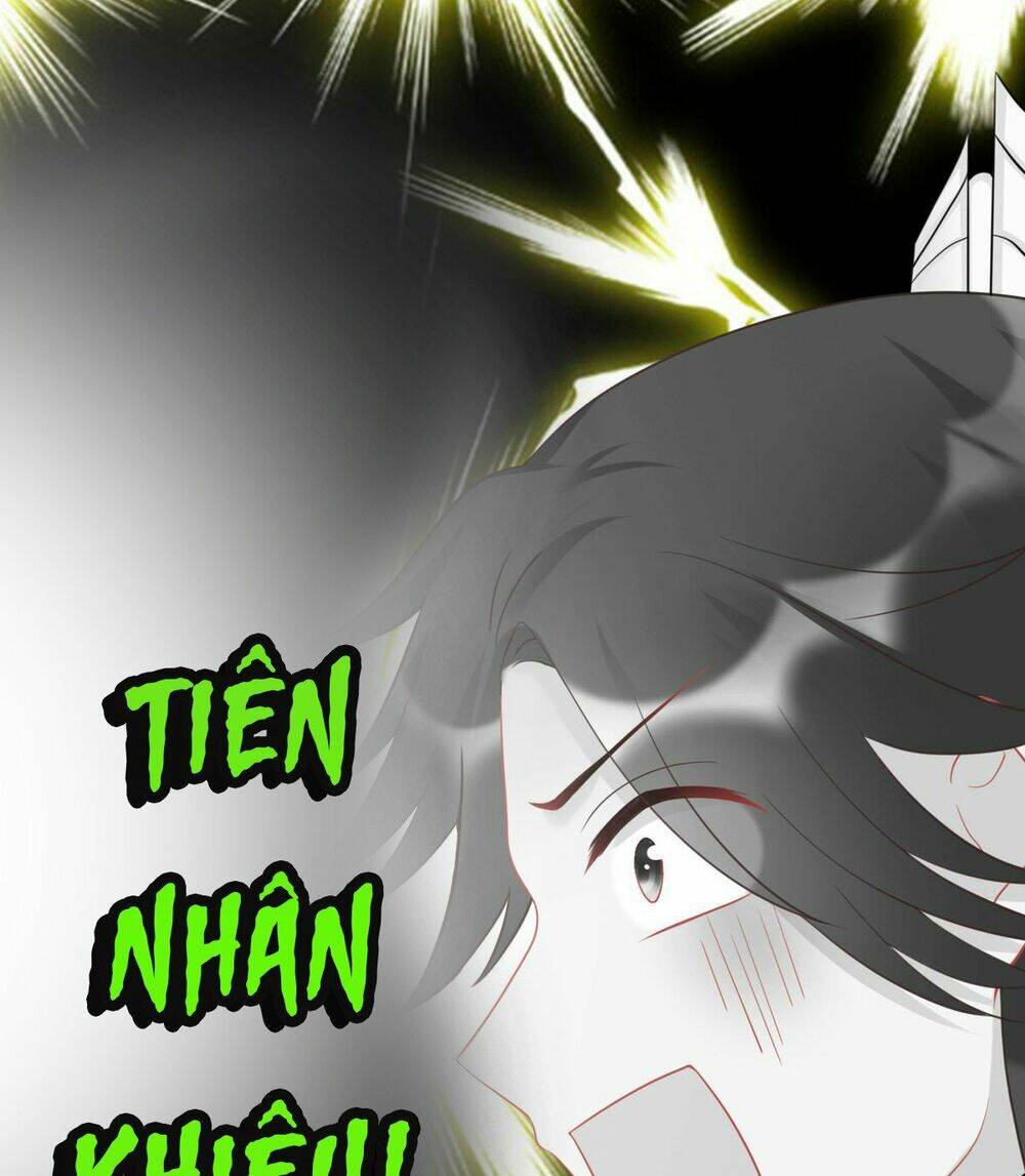 Nhân Vật Phản Diện Biến Thành Sủng Vật: Chapter 17