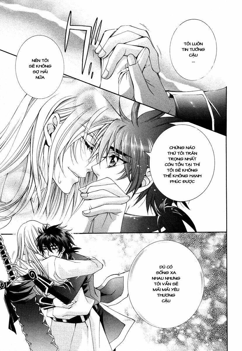 Yasashii Ryuu No Koroshikata: Chapter 8.2