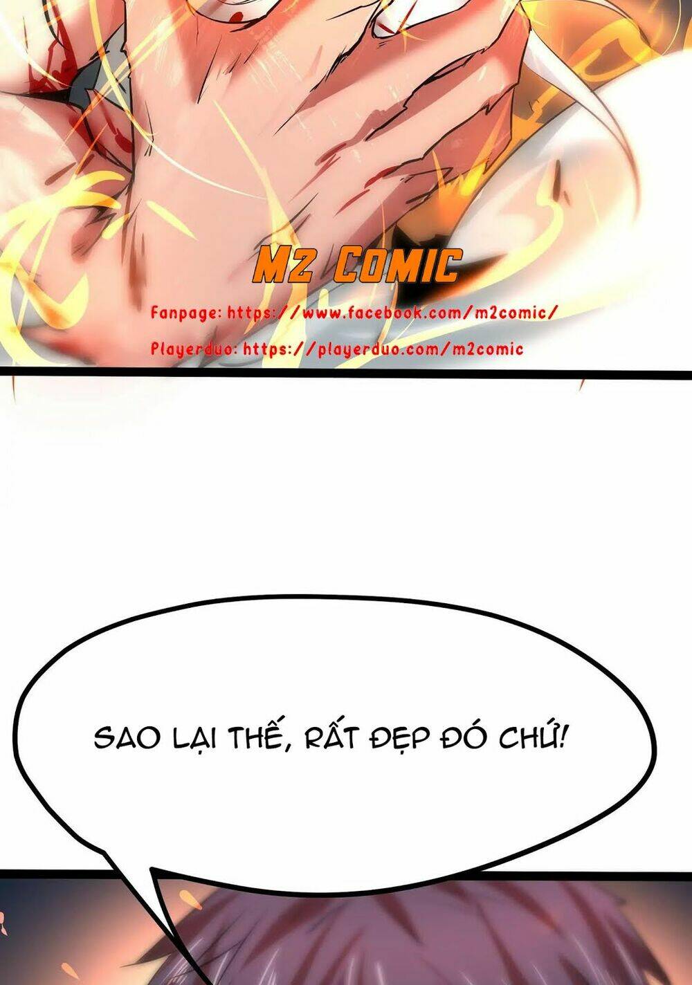 Chư Thần Rút Lui: Chapter 10