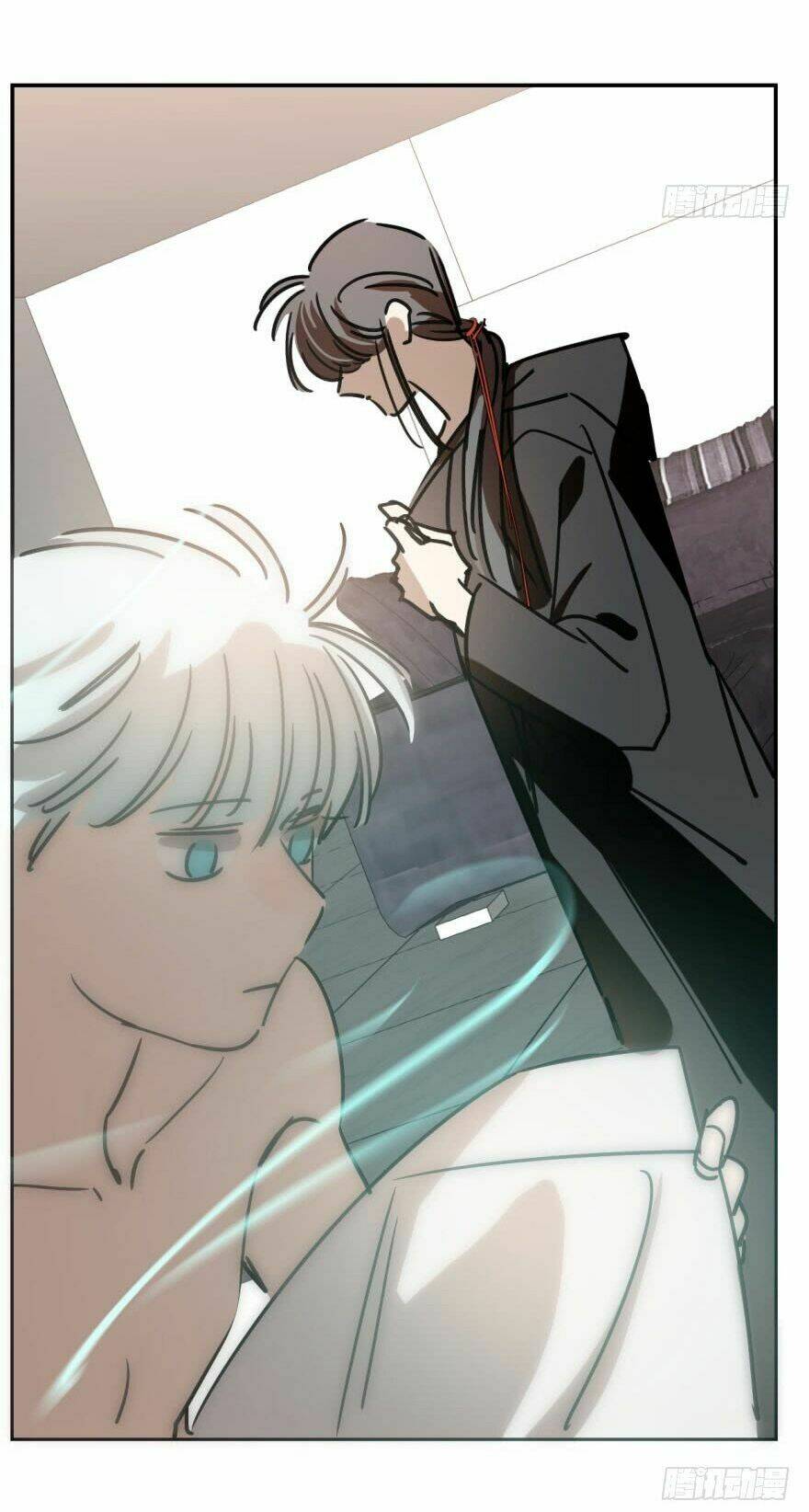 Truy Bắt Ngao Ngao: Chapter 20