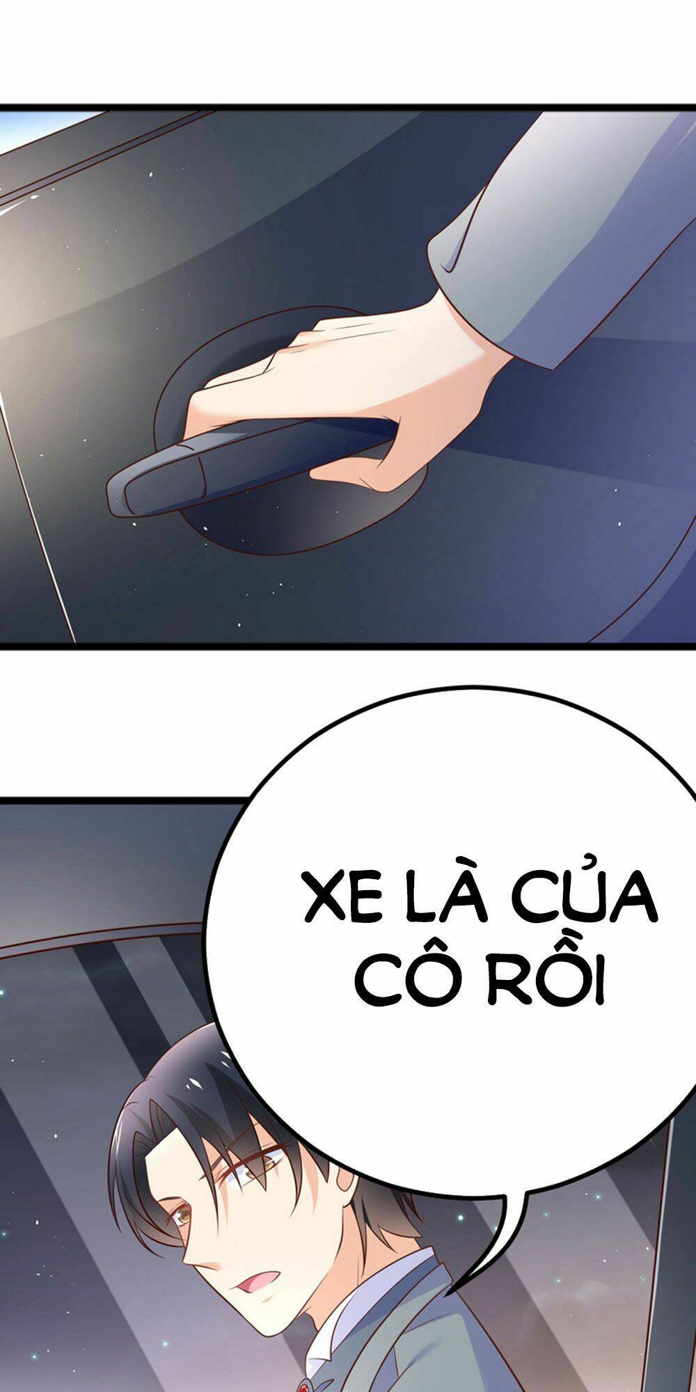 Boss Của Tôi Là Đại Thần: Chapter 36