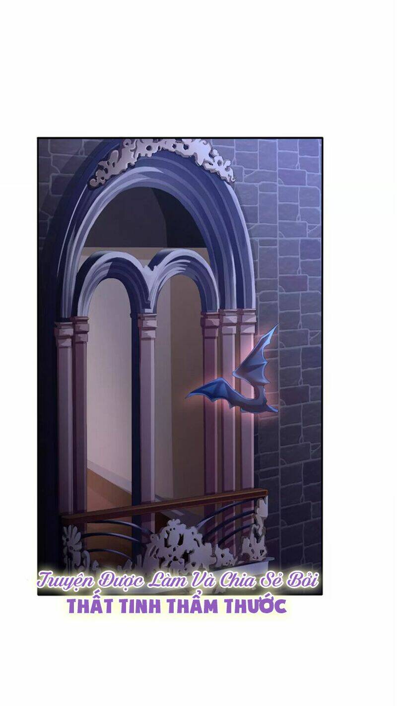 Một Lời Không Hợp Liền Hút Máu: Chapter 8