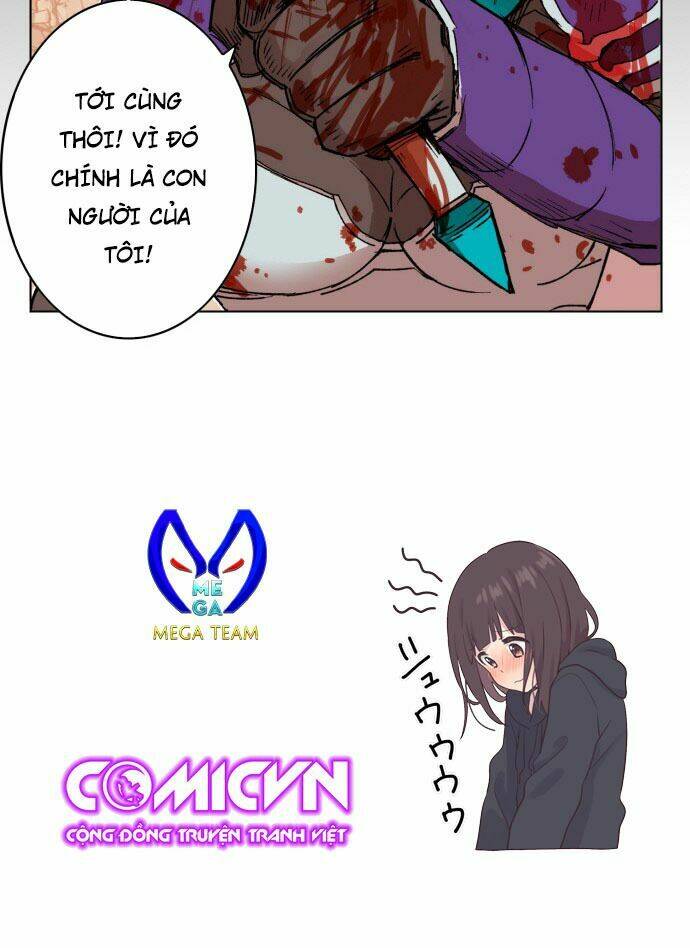 Hard Core Leveling Warrior: Chapter 151