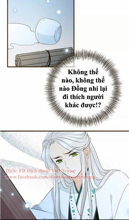 Bạn Trai Tôi Là Cẩm Y Vệ: Chapter 100