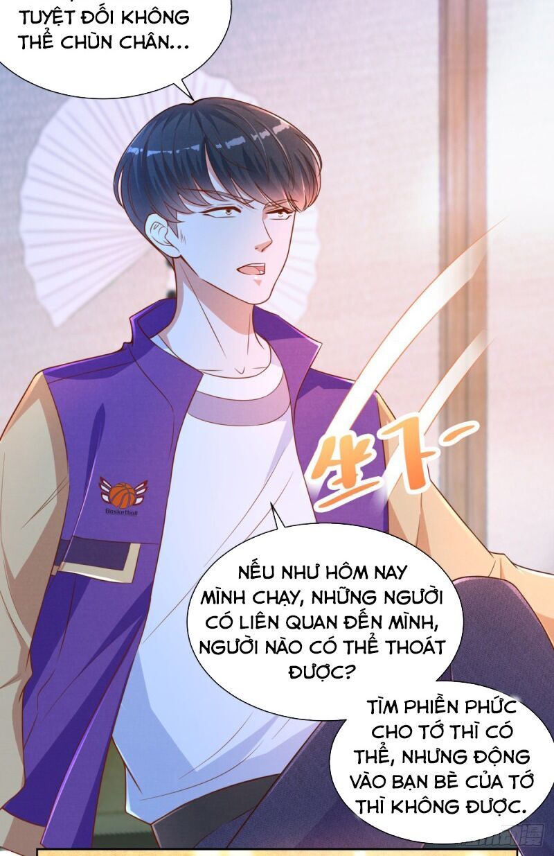Trọng Sinh Chi Thần Đế Trở Về: Chapter 9