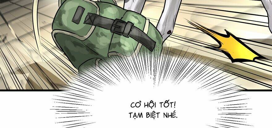 Vua Sinh Tồn: Chapter 60