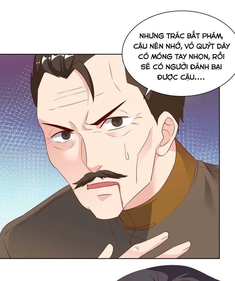 Trọng Sinh Khí Thiếu Quy Lai: Chapter 100