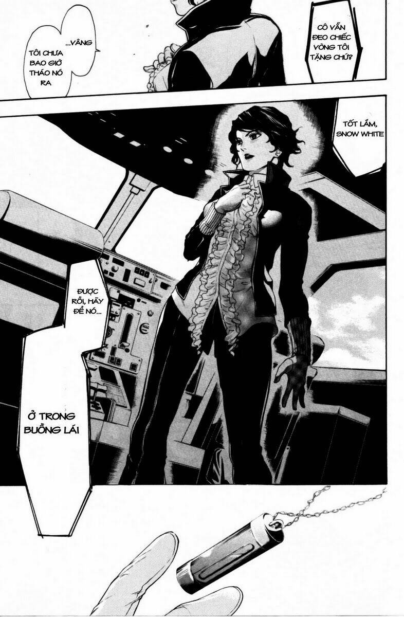 Bloody Monday 2: Chapter 2