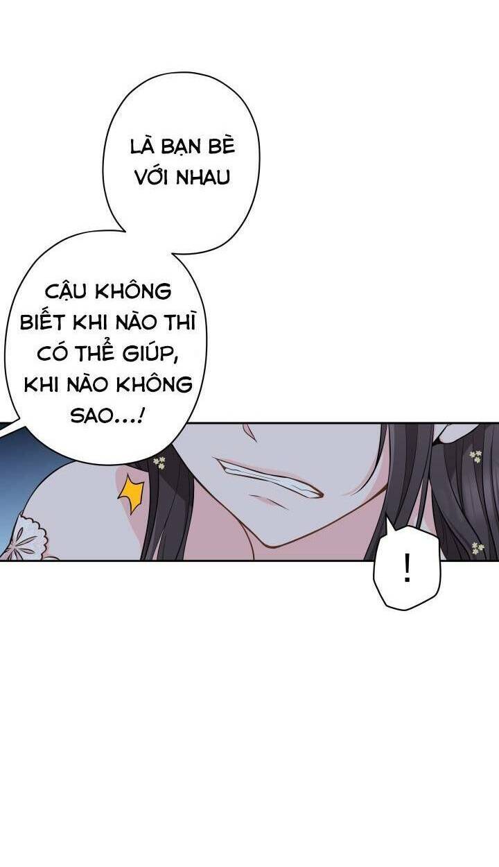 Gửi Đến Người Bạn Của Tôi: Chapter 11