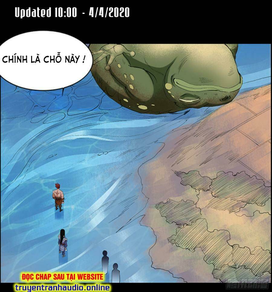 Cổ Chân Nhân: Chapter 90