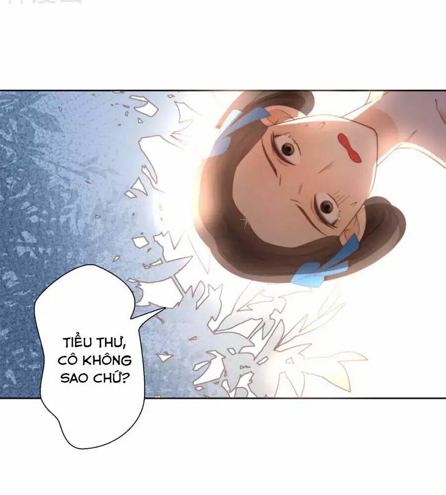 Yển Sư Yêu Hậu: Chapter 1