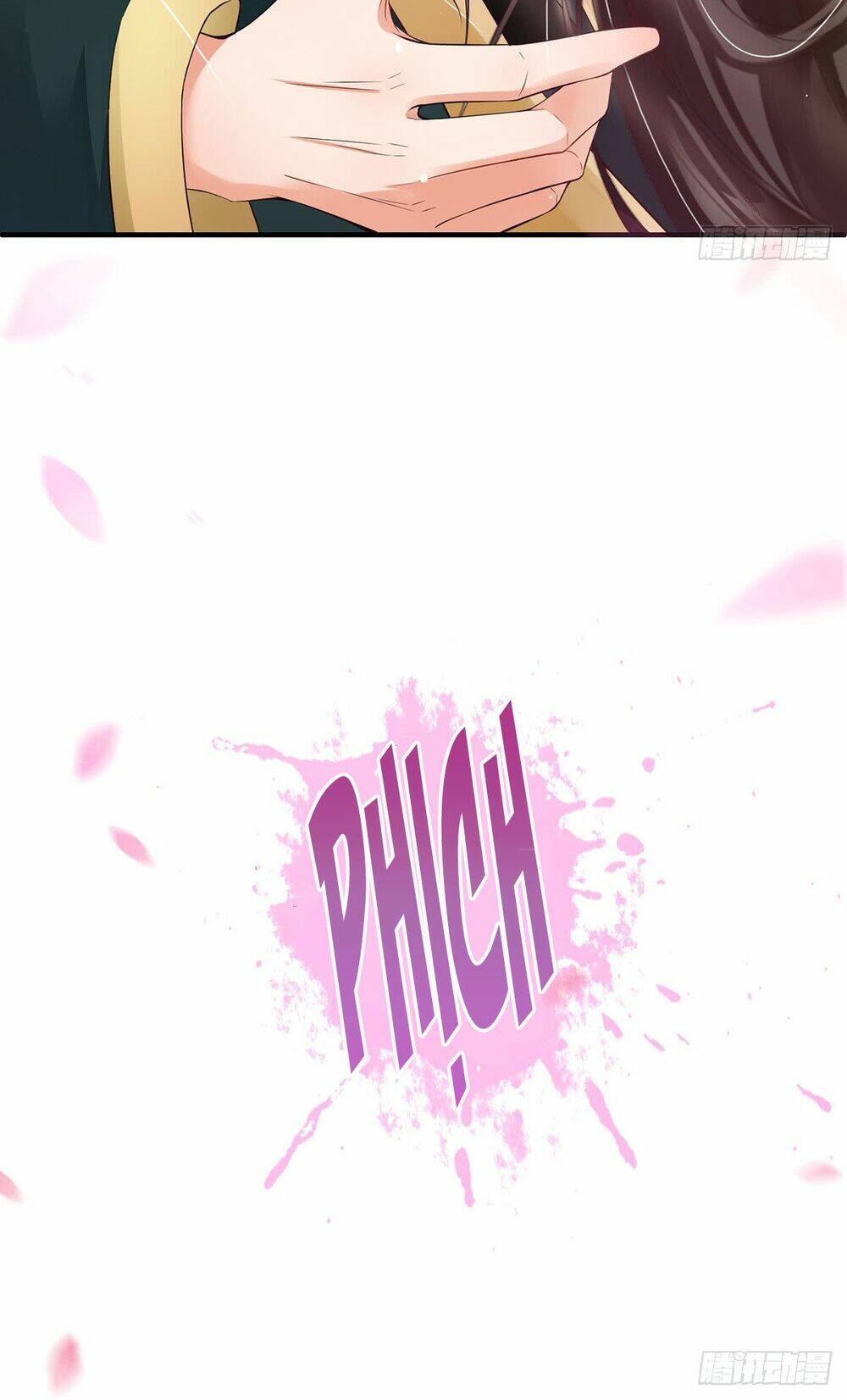 Kinh Thế Cuồng Phi: Chapter 4