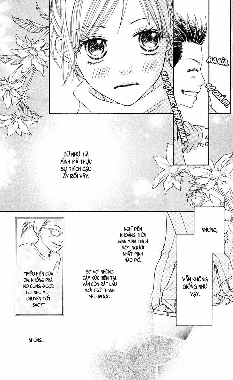 Cô Láng Giềng: Chapter 93