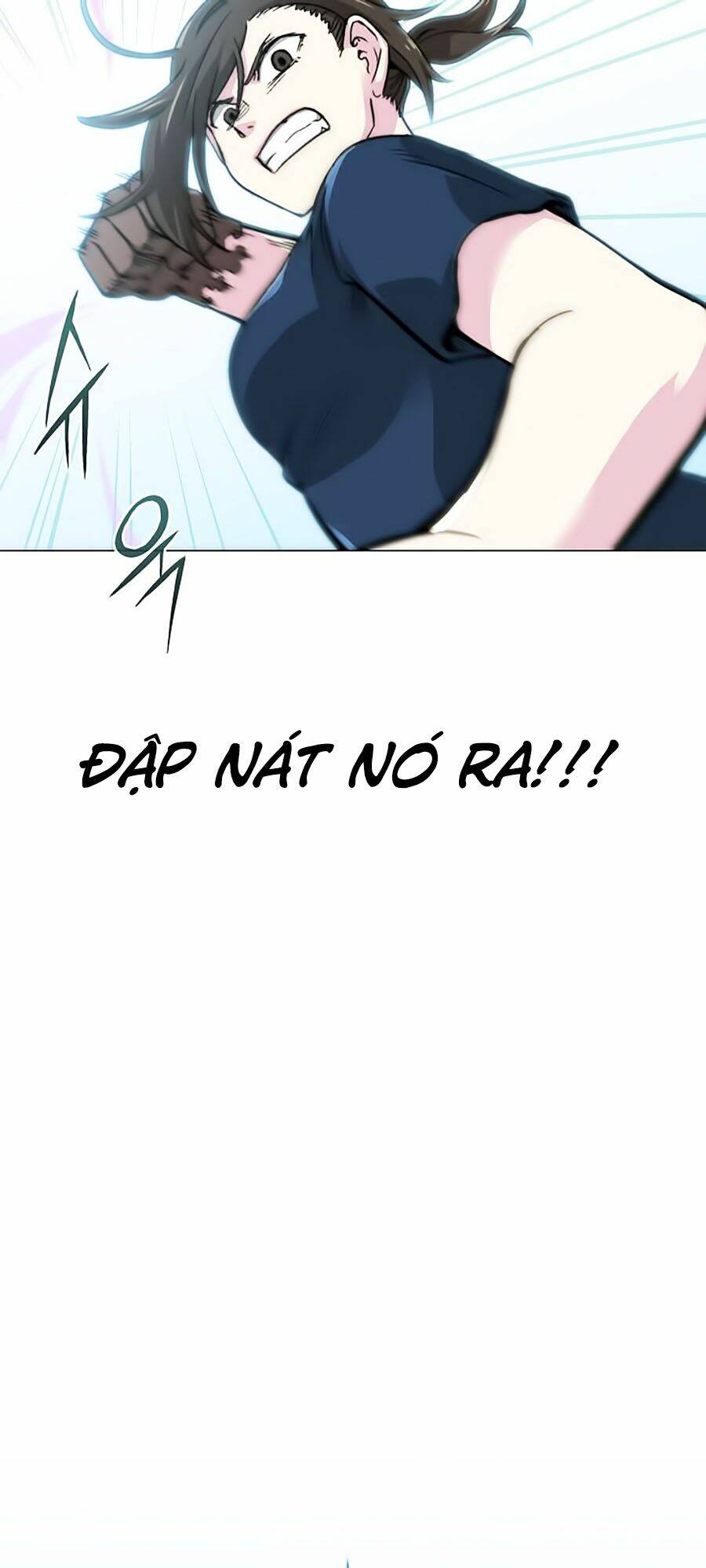 Hầm Ngục Bóng Tối: Chapter 10