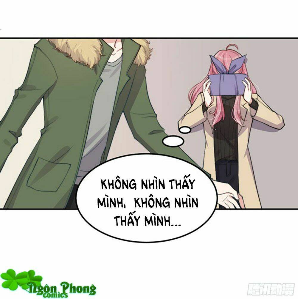 Bà Xã Tôi Là Nam Thần: Chapter 36