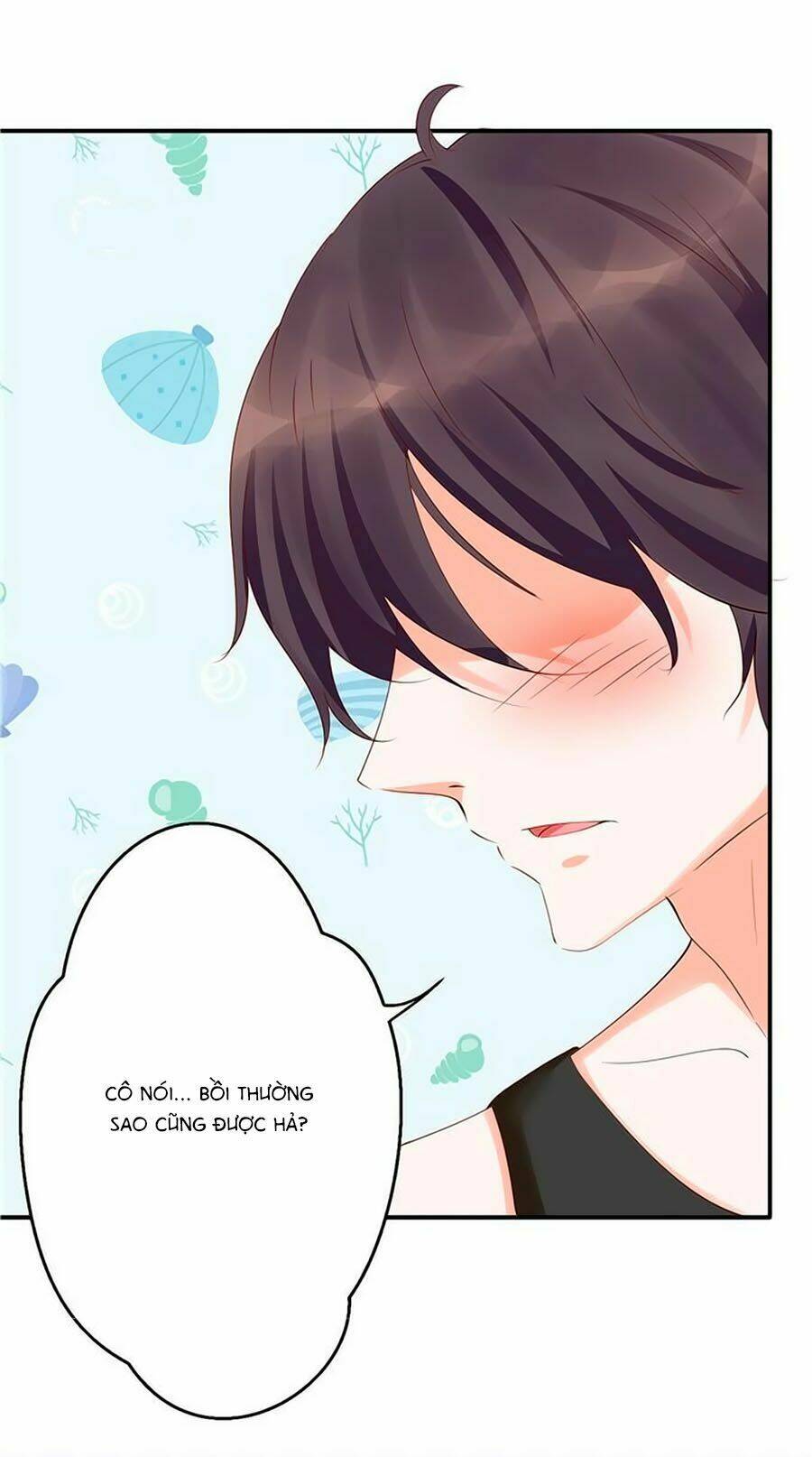 Bạn Trai Là Ngôi Sao: Chapter 54