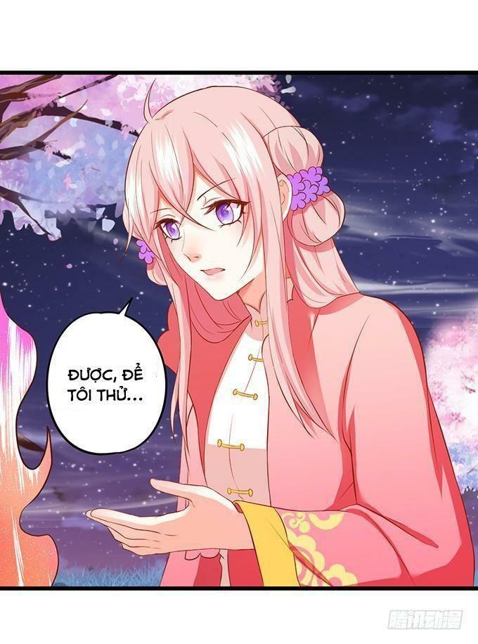 Hồ Tiên Hung Bạo: Chapter 74