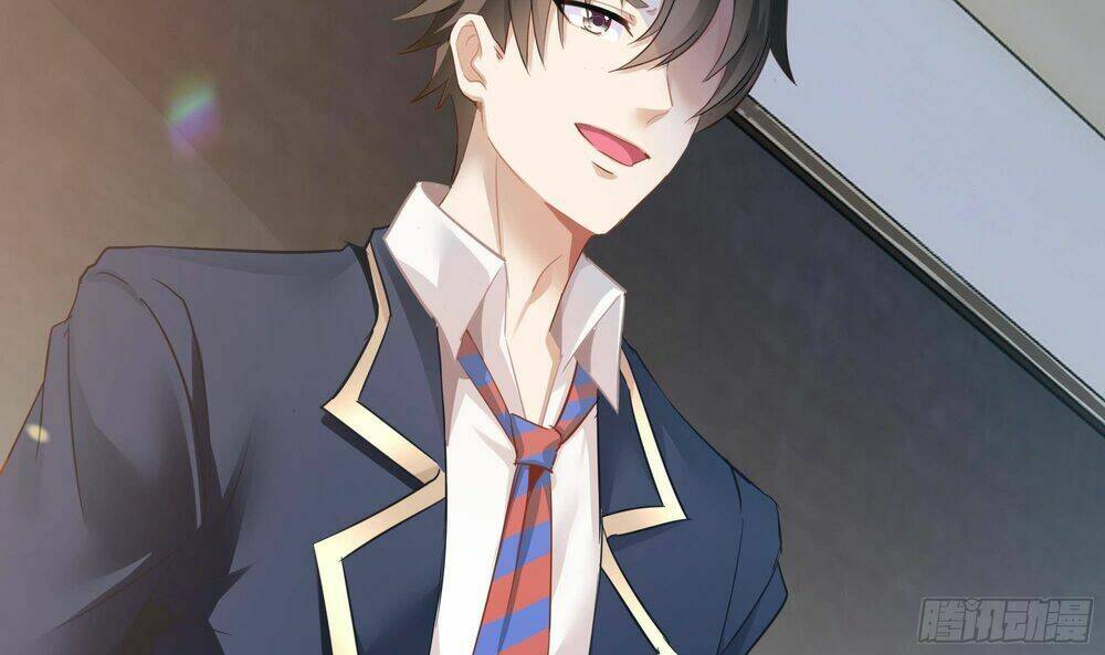 Thịnh Thế Lê Hoa Điện: Chapter 3