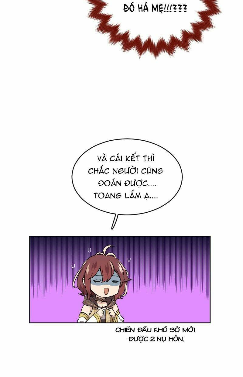Pháp Sư Và Nữ Chúa Quỷ: Chapter 98